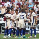 Chelsea secures win over West Ham