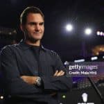 Roger Federer