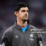 Thibaut Courtois