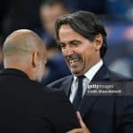 Simone Inzaghi's