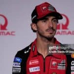 Francesco Bagnaia