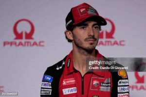 Francesco Bagnaia