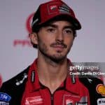 Francesco Bagnaia