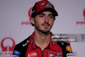 Francesco Bagnaia