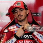 Francesco Bagnaia