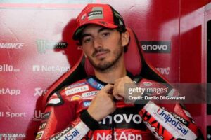 Francesco Bagnaia