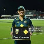 Australia Women's 'Vortex Ban' As Gardner Demands More