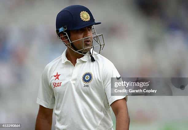 Gautam Gambhir