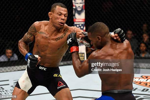 Alex Oliveira