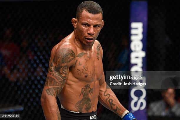 Alex Oliveira