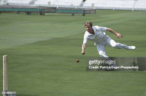 Jonty Rhodes