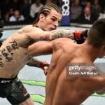 Sean O'Malley Plans to Tear Merab Dvalishvili's Eye