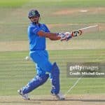 Suresh raina