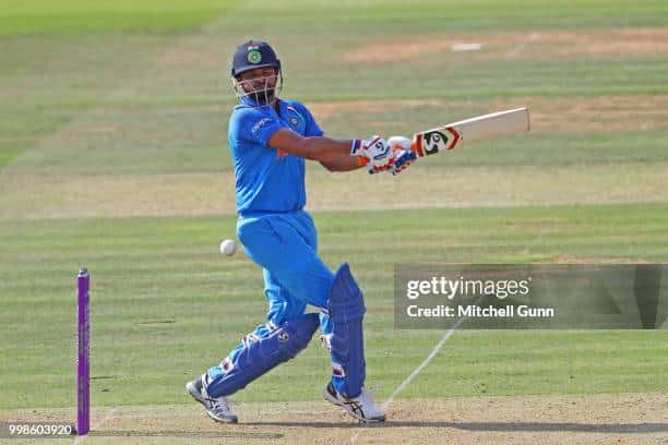 Suresh raina