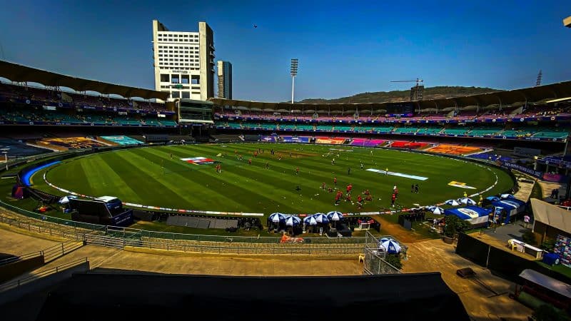 Adam Zampa