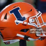 Illinois fighting illini Nebraska cornhuskers