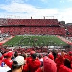 Ohio State Alumni Band Day Maurice Clarett