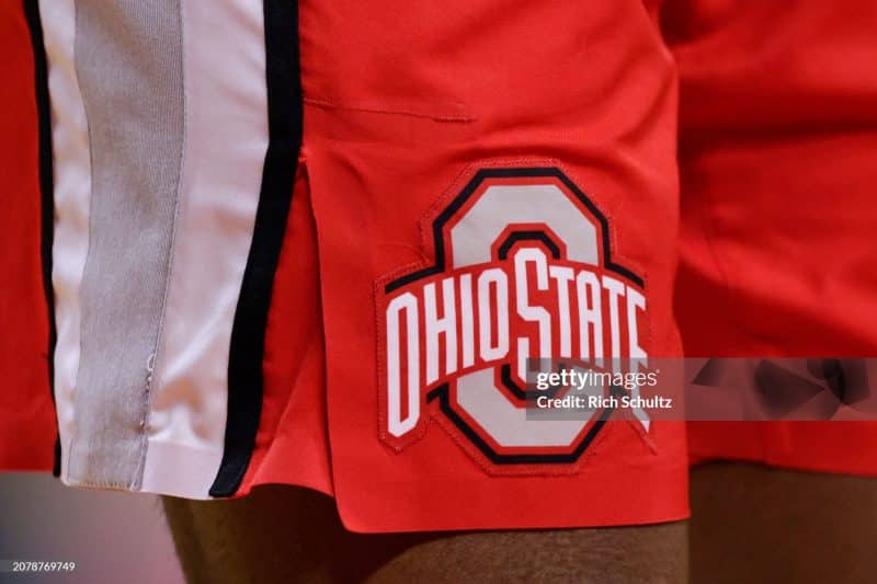 Ohio State Basketball