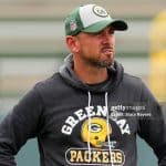 Green Bay Packers Matt LaFleur