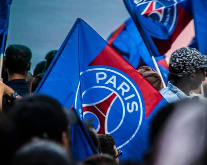 PSG secures a 3-1 win over Rennes