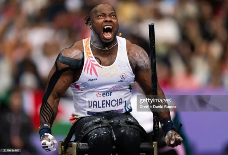 paralympics