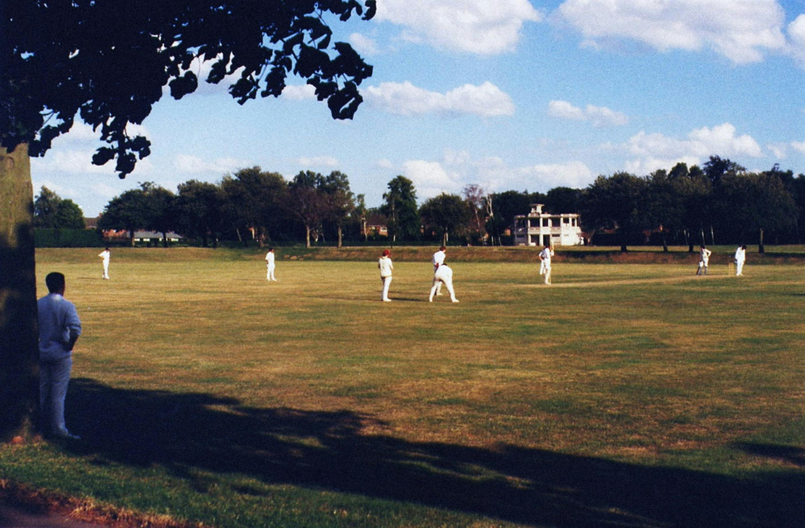 Cameron Green of Australia