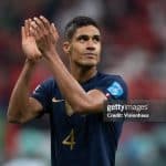 raphael varane