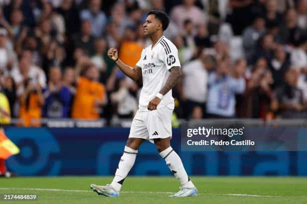 rodrygo