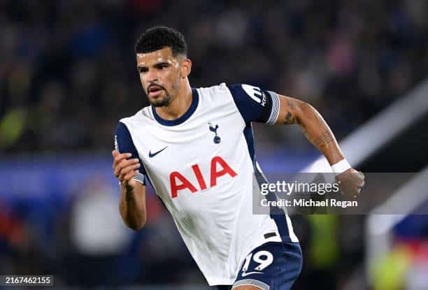 dominic solanke