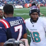 Opinion: New England Patriots Brutally Lose To The Dolphins 15-10