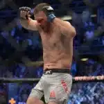 Stipe Miocic