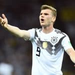 Postecoglou, Timo Werner