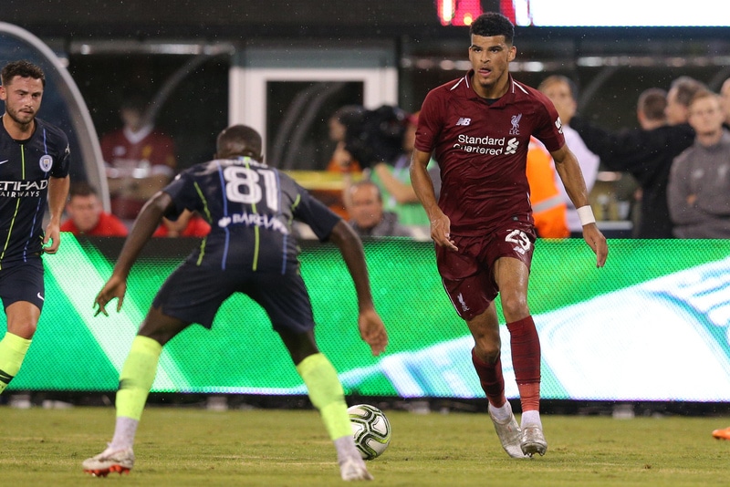 solanke