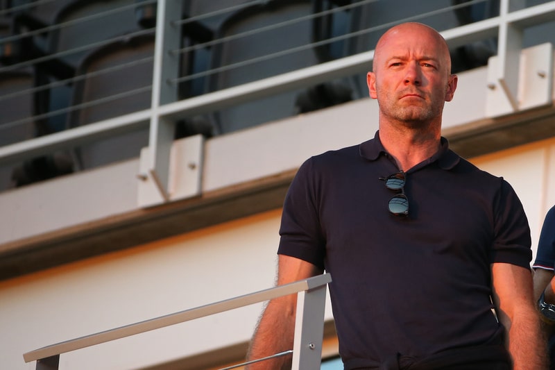 Alan Shearer, Premier League, Soccer