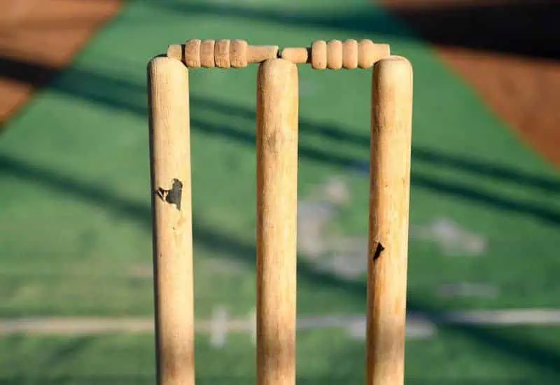 Sri Lanka Sharma Ali