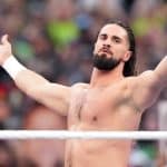 Seth Rollins, WWE