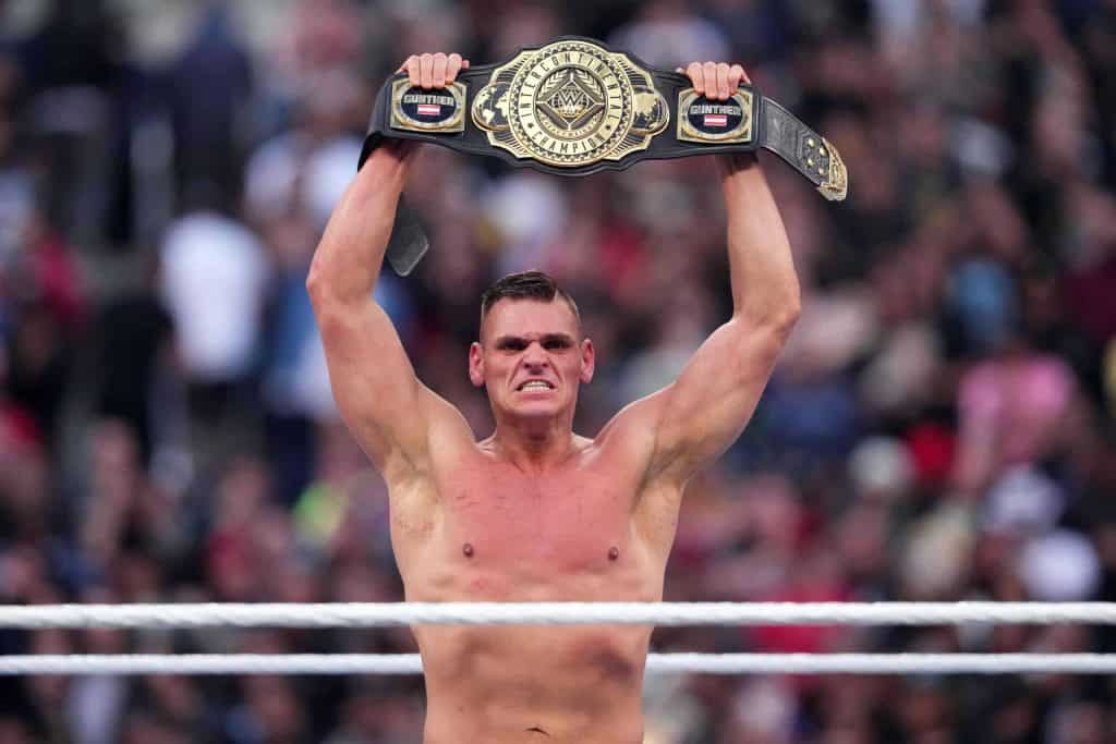 WWE, WWE Champion