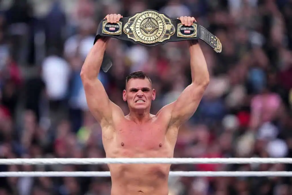 WWE, WWE Champion