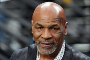 Mike Tyson will have an uphill battle in his upcoming fight against Jake Paul.