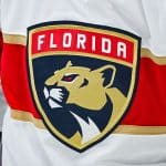 Florida Panthers Alexsander Barkov