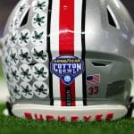 Ohio State Buckeyes football