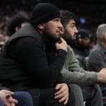 Khabib Nurmagomedov announced the return of Islam Makhachev to the Octagon.