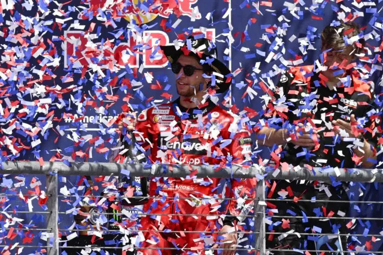 Lucas Brown is moving on up.