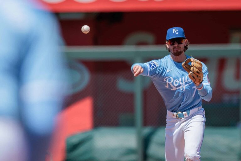 top mlb dfs lineups