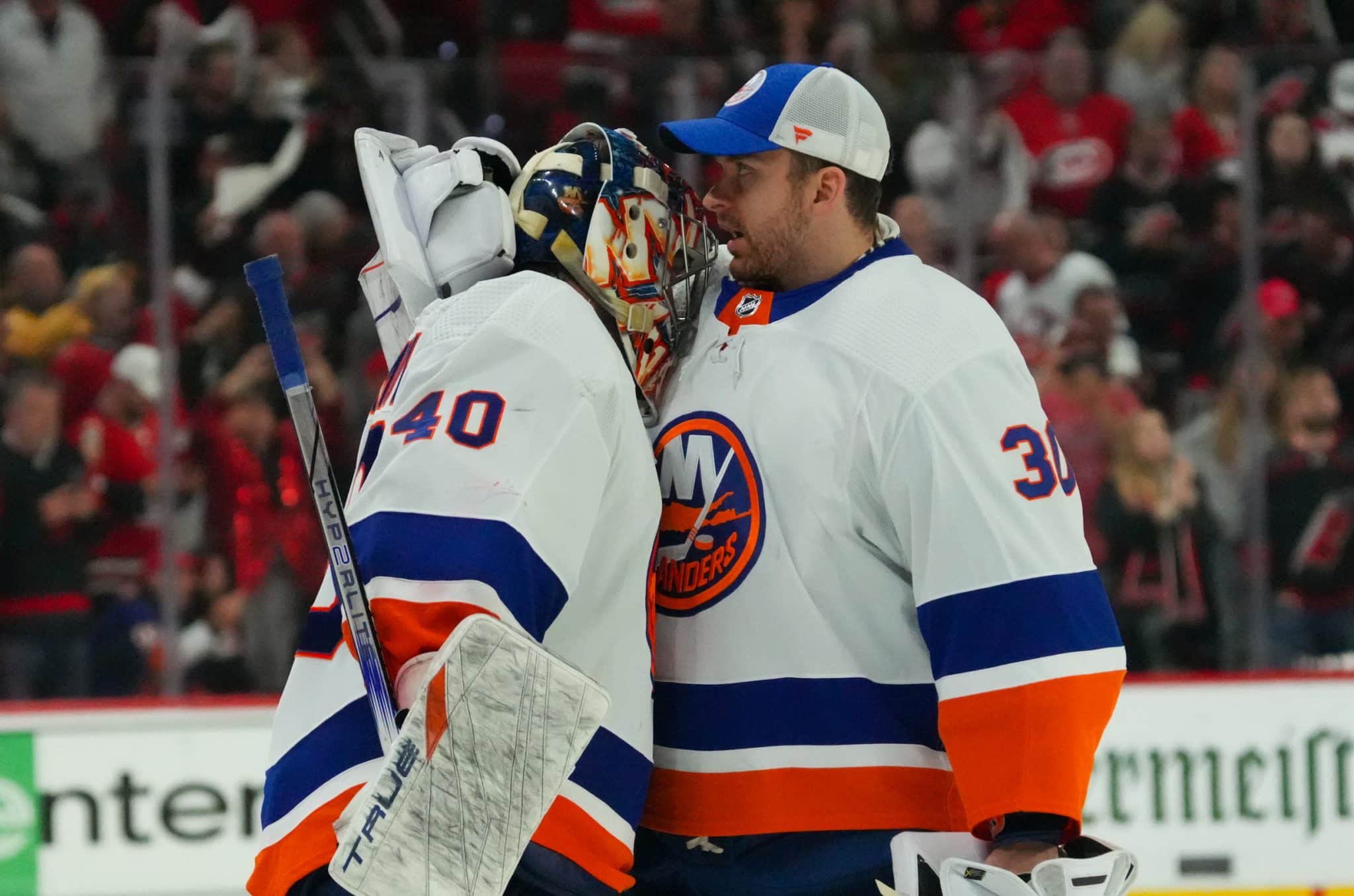 The Russian connection should bode well for the New York Islanders moving forward. devils.