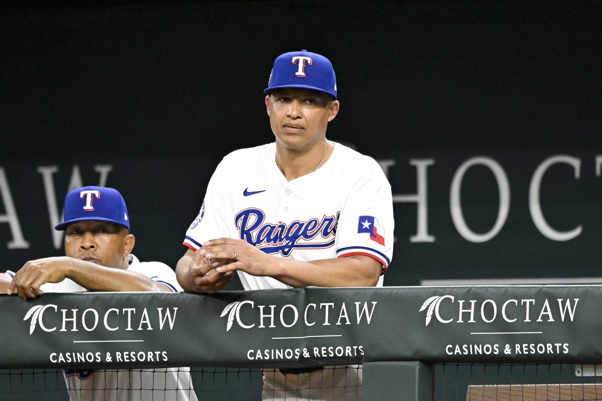 The Chicago White Sox named Will Venable their new skipper.