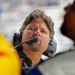 Andretti Global has a name person in charge.