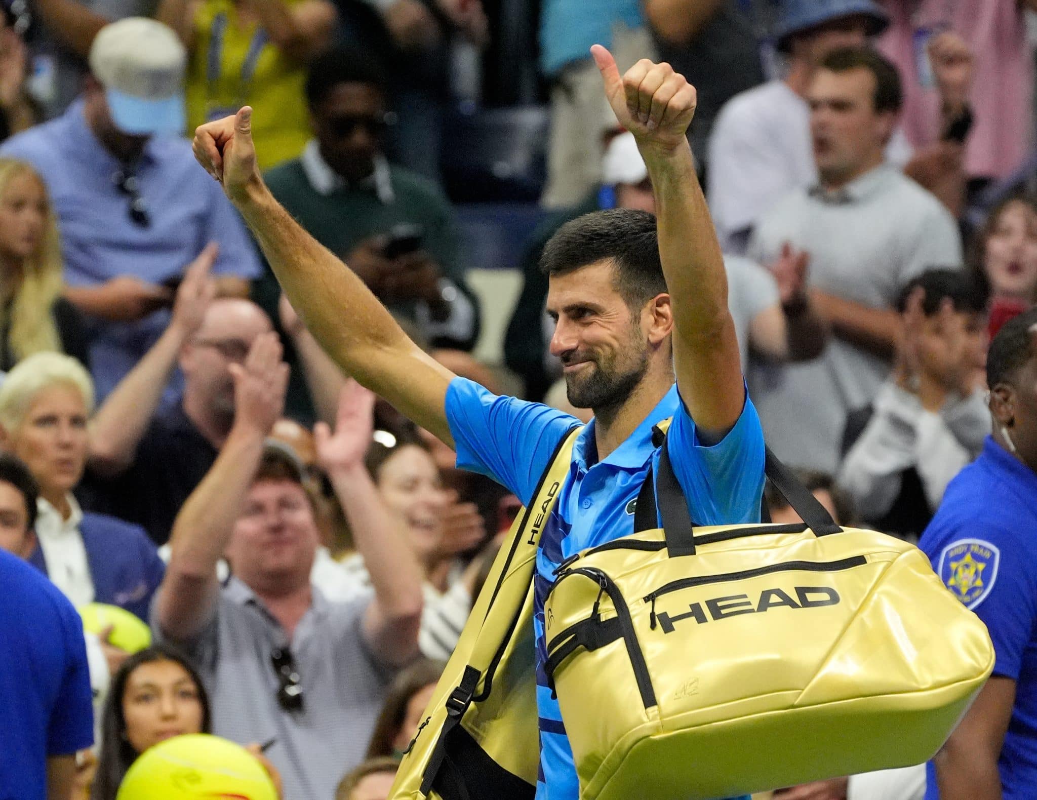 Novak Djokovic has pulled out of the Paris Masters.