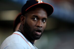 Houston Astros, Yordan Alvarez, American League Wild Card Series, Detroit Tigers