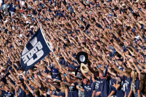 USU, Utah State